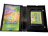 Dino Land - Complete in Box (CIB) - Sega Genesis - 1991 - Tested/Works