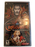 Castlevania: The Dracula X Chronicles - Complete in Box (CIB) - Playstation Portable (PSP) - 2007 - Tested/Works