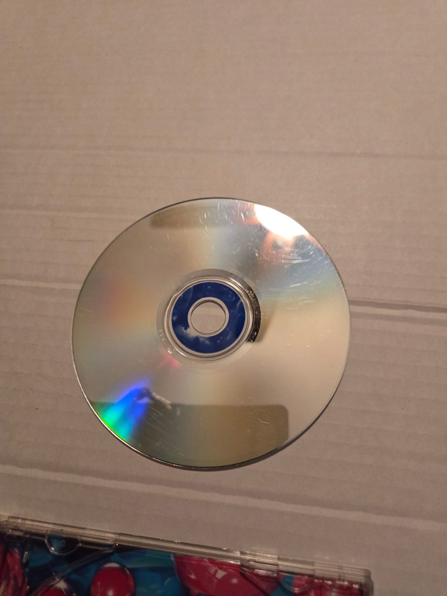 Now That's What I Call Music 15 CD