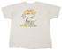2002 - Widespread Panic: Fear and Loathing in Oak Mountain Tour Shirt - Large