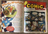 Totally Fox Kids Magazine Power Rangers Space Godzilla Hercules Winter 1998