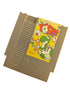 Yoshi - Nintendo Entertainment System (NES) - 1991 -  Tested/Working