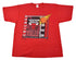 Vintage Chicago Bulls 90s NBA Shirt Size Large