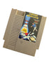 Championship Bowling - Nintendo Entertainment System (NES) - 1989 - Tested/Working