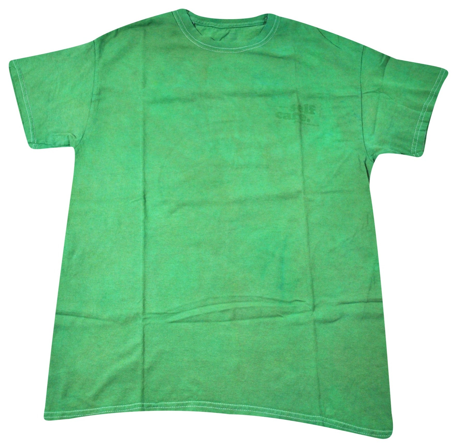 2010s - Mac Miller: Self Care Shirt - Medium