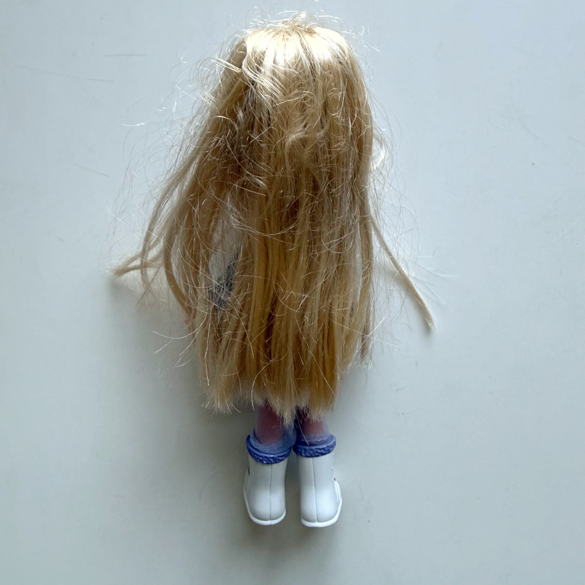 Bratz Kidz Ice Champion Cloe Doll