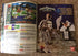 Totally Fox Kids Magazine Power Rangers Space Godzilla Hercules Winter 1998
