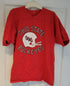 Ohio State Buckeyes Single Stitch Shirt USA Vintage 70s/80s Please Read Description