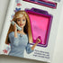 Barbie Calling All Friends! Photo Phone Book 2000