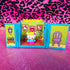 2009 Hello Kitty World Art Gallery Playset