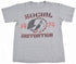 2000s - Social Distortion: Unisex T-Shirt - M