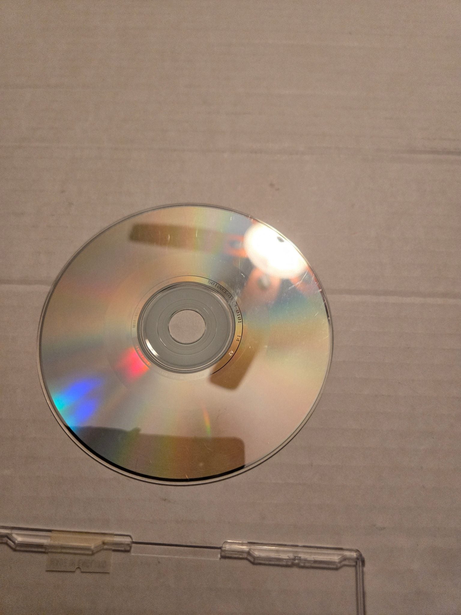 Savage Garden Hold Me CD
