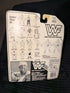 Hulk Hogan WWF HASBRO MOC