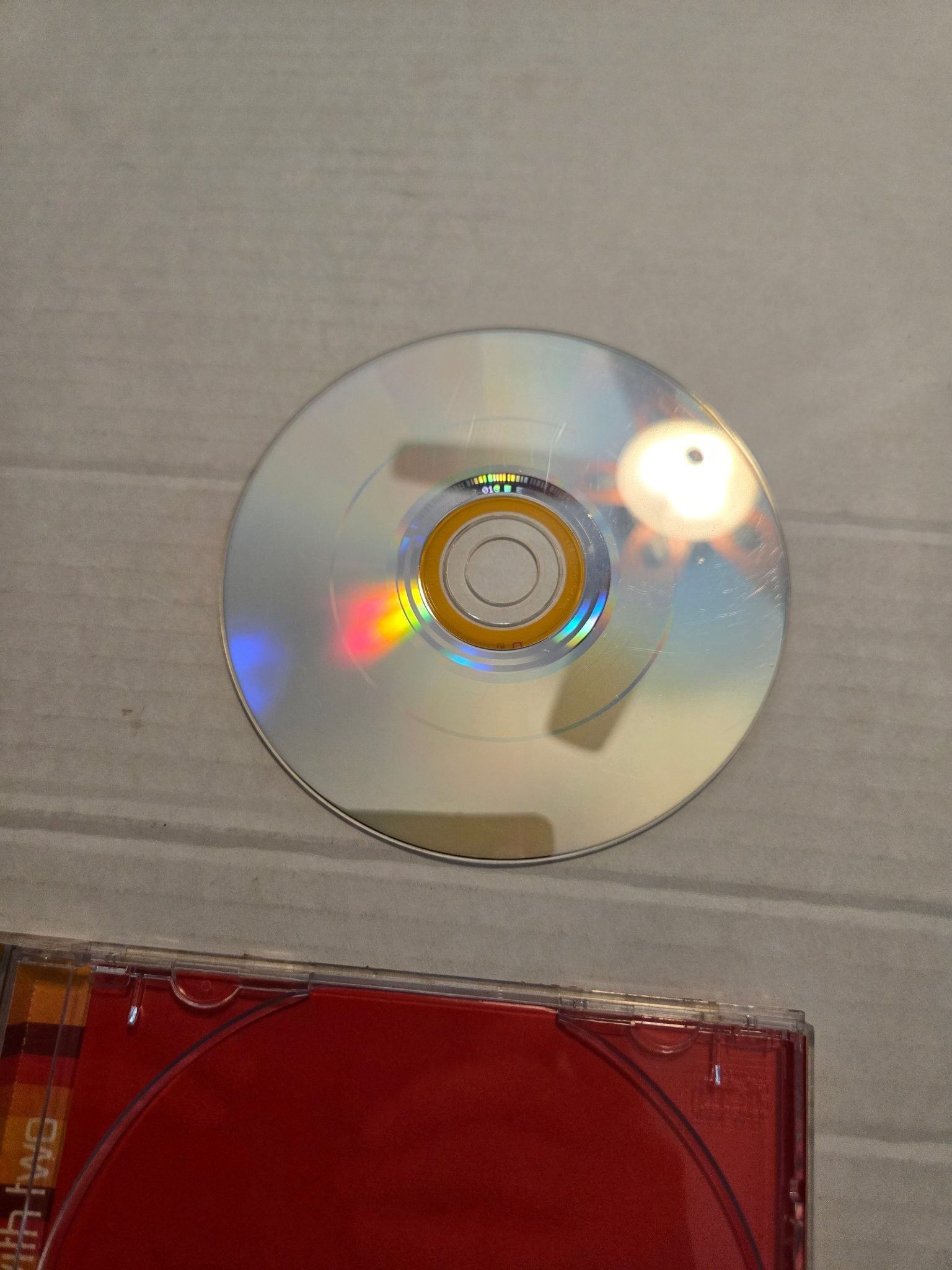 Mikaila So In Love With Two CD Single