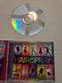 Hairspray Musical Movie Soundtrack CD