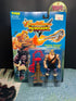 Cadillacs and Dinosaurs Hammer Terhune