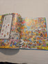Vintage 1994 Look And Find Animaniacs Hardcover Book