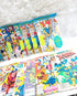 47 Vintage X - Men/ X Factor/ Deaths Head near mint Comics Special Marvel Comics - Comics - ThrowbackBuys - The Thrifty Gypsyy Shop