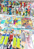 47 Vintage X - Men/ X Factor/ Deaths Head near mint Comics Special Marvel Comics - Comics - ThrowbackBuys - The Thrifty Gypsyy Shop