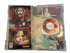 Castlevania: The Dracula X Chronicles - Complete in Box (CIB) - Playstation Portable (PSP) - 2007 - Tested/Works