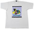 1993 - Yesterday's Attic: Texas Jazz Festival Shirt - Unisex XL