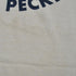 1980s - Bowley & Wilson: I'm A Pecker Unisex Shirt - S