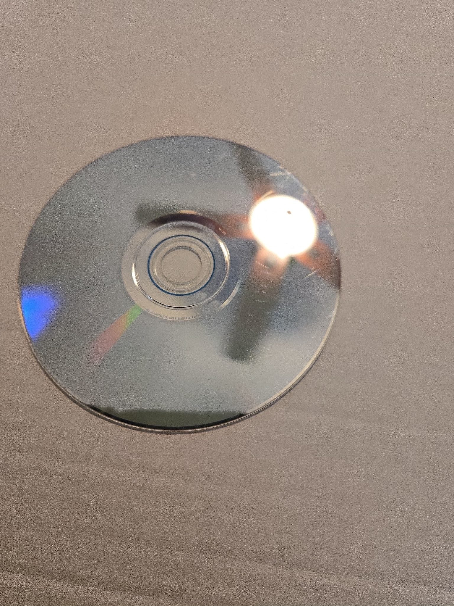 Wii Sports Nintendo Game Disc Only