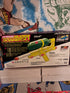 1990 Larami Super Soaker 50
