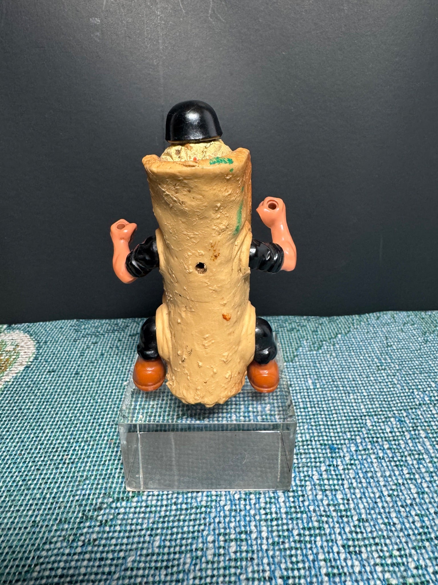 Food Fighters Taco Terror