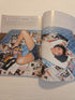 Vintage 2006 GQ Magazine Leonardo DiCaprio And Lindsay Lohan