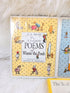 5 Rare Books Of Winnie The Pooh Disneyana Poems And Tales 1998 - Books - ThrowbackBuys - The Thrifty Gypsyy Shop
