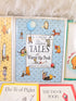 5 Rare Books Of Winnie The Pooh Disneyana Poems And Tales 1998 - Books - ThrowbackBuys - The Thrifty Gypsyy Shop