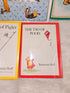 5 Rare Books Of Winnie The Pooh Disneyana Poems And Tales 1998 - Books - ThrowbackBuys - The Thrifty Gypsyy Shop