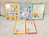 5 Rare Books Of Winnie The Pooh Disneyana Poems And Tales 1998 - Books - ThrowbackBuys - The Thrifty Gypsyy Shop