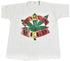 1995 - Grateful Dead: Will Work For Weed Chicago Final Show Shirt - Unisex XL