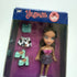 Lil Bratz Yasmin Mini Doll 2002 MGA
