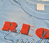 1981 - REO Speedwagon: Tour Shirt - Medium
