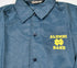 1990s - NCAA: Unisex Jacket - Notre Dame Fighting Irish Alumni Band - Medium