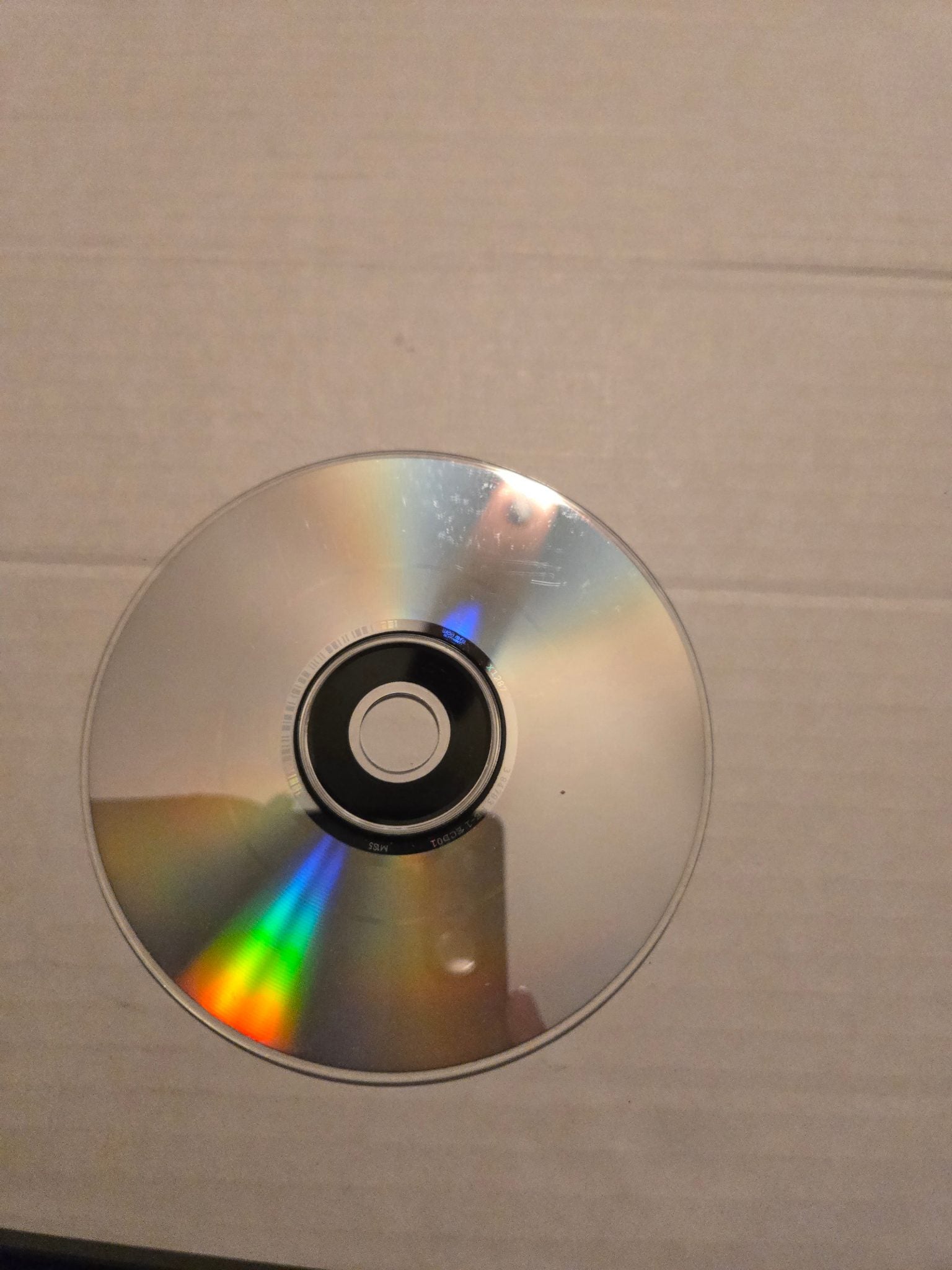 Debelah Morgan Dance With Me CD Single