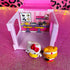 2009 Hello Kitty World Sushi Restaurant Playset