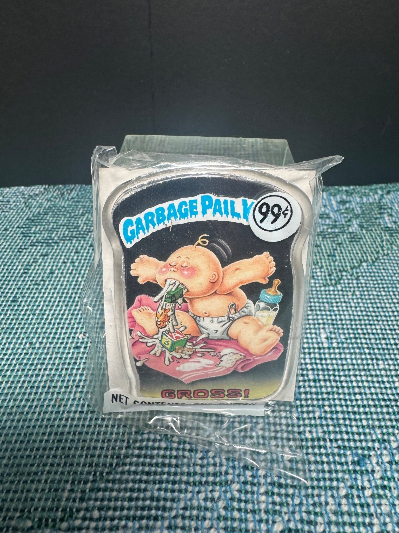 GPK Pin Gross