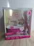 Barbie Bathtub and Toilet 2006 Mattel