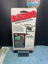 Rambo .50 Cal Anti Aircraft Gun