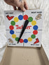 2002 - Twister Board Game by Milton Bradley