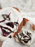 Pennywise Mask IT Adult Standard Latex Collector Halloween Trick Treat Studios