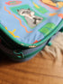 1990s - Disney Pocahontas Bundle: Suitcase, Plush, and Working Music Box