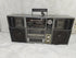 Sears SR 3000 Series Model 564.21932450 Boombox Cassette AM/FM Stereo