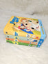 2000s - Family Guy: Volumes 1-4 Seasons (DVD) Box Set