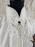 Vintage FSU Windbreaker XXLarge 90s AOP Florida State Seminoles Renegade Horse