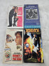 Vintage -4 Sealed Vintage VHS HONEY I SHRUNK THE KIDS, Flash Gordon, Pretty Woman, Urban Jungle